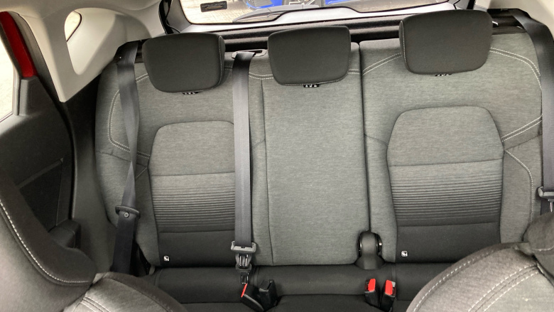 Renault Captur 1.3 TCE 140 Iconic 5dr Petrol Hatchback